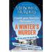 Could You Survive Midsomer? - A Winter's Murder: An Official Midsomer Murders Interactive Novel
