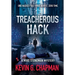 Treacherous Hack (A Mike Stoneman Mystery)