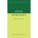 Ovid: Heroides Select Epistles