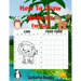 How To Draw Animals For Kids: Great Activity to Improve Children's Attention and Concentration - Learn How to Draw Animals for Kids - Awesome Kids D