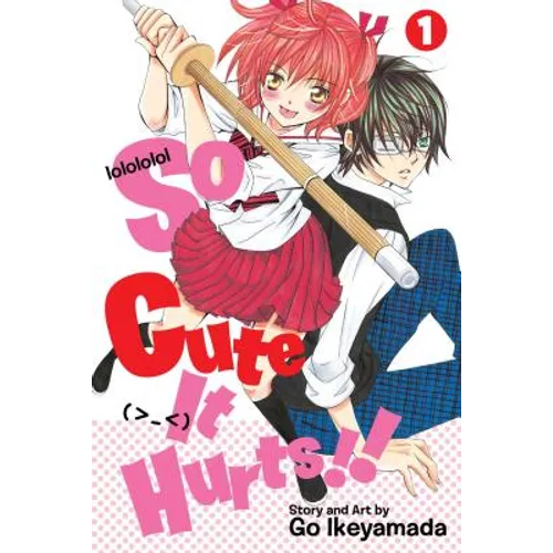 So Cute It Hurts!!, Vol. 1