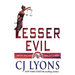 Lesser Evil: a Beacon Falls Cold Case Mystery