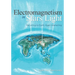 Electromagnetism in Stars Light: Returning to Earth Again Interacting
