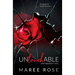 Untouchable: A Reverse Harem Romance (Shattered Safety Book 1)