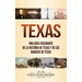 Texas: Una guía fascinante de la historia de Texas y de los Rangers de Texas