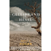 Gellibrand and Hesse: A misadventure of two lawyers turned explorers