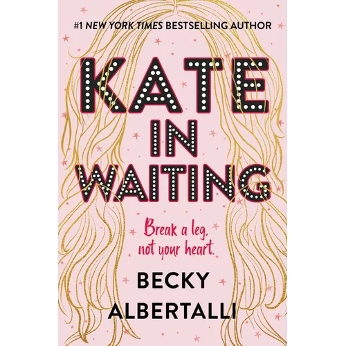 Kate in Waiting