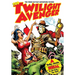 The Twilight Avenger