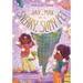 Jax and Max and the Sneaky, Slimy Pet: Adventures for Kids