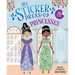 My Sticker Dress-Up(r) Princesses