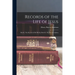 Records of the Life of Jesus: Book I, The Record of Mt-Mk-Lk; Book II, The Record of John