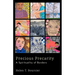 Precious Precarity: A Spirituality of Borders