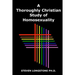 A Thoroughly Christian Study of Homosexuality