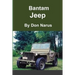 The Bantam Jeep