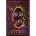 House of Hex: Museum of Magic, Book 2
