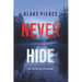Never Hide (A May Moore Suspense Thriller-Book 4)