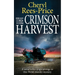 The Crimson Harvest: A serial killer reaps revenge in this Welsh murder mystery