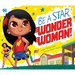 Be a Star, Wonder Woman!