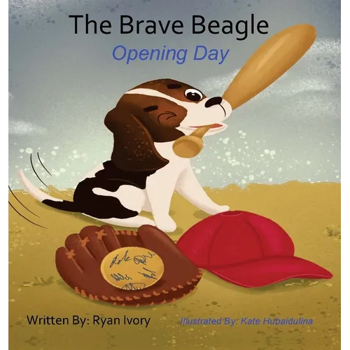 The Brave Beagle: Opening Day