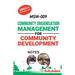 MSW-009 Community Organisation Management for Community Development