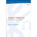 Saint Thecla: Body Politics and Masculine Rhetoric