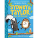 Sydney and Taylor Take a Flying Leap