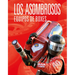 Los Asombrosos Equipos de Boxes
