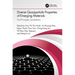 Diverse Quasiparticle Properties of Emerging Materials: First-Principles Simulations
