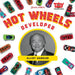 Hot Wheels Developer: Elliot Handler: Elliot Handler