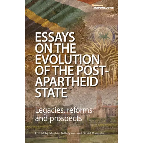 Nation Formation and Social Cohesion: An Enquiry into the Hopes and Aspirations of South Africans