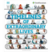 Timelines of Extraordinary Lives