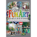 Fun Art Collective: Where Fun, Imaginative & Whimsical Artists Abide