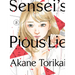 Sensei's Pious Lie 3