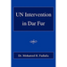 Un Intervention in Dar Fur