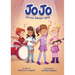 Jojo and the Glitter Girls