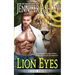 Lion Eyes