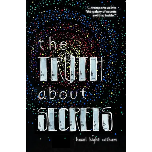 The Truth About Secrets
