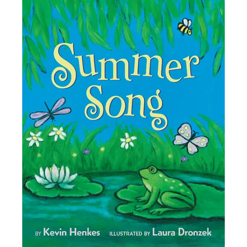 Summer Song