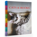 Cats & Books
