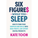 Six Figures While You Sleep: How to Turn Your Services and Skills Into High-Profit, Low-Effort Digital Products