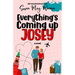 Everything's Coming Up Josey: A Vintage Romantic Comedy