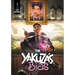 The Yakuza's Bias 1