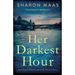 Her Darkest Hour: Beautiful and heartbreaking World War 2 historical fiction