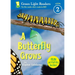 A Butterfly Grows