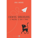 Cuentos subversivos: El Maestro, El gato y otros