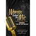 Women Behind The Mic: Curators of The Culture Volume Two "The Hip-Hop Edition"