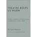 Theatre Keeps Us Warm - A Diary of Making Theatre During a Cold Winter in Kyiv, 2026