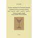 Lexique Analytique de l'Anatomie Humaine - Analytical Lexicon of Human Anatomy Inuktitut - Francais - English