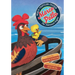 Marco Pollo, World-Traveling Chicken: The Adventure Begins