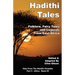 Hadithi Tales: Folklore, Fairy Tales and Legends from East Africa